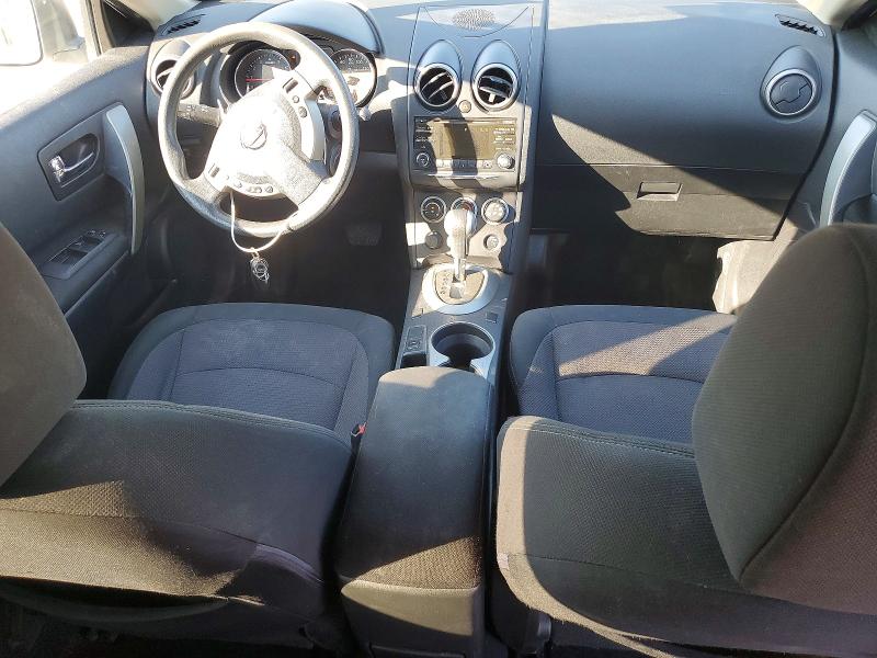 Aukcja sprzedaży 2012 Nissan Rogue, vin: JN8AS5MT1CW298242, numer aukcji: 60543046