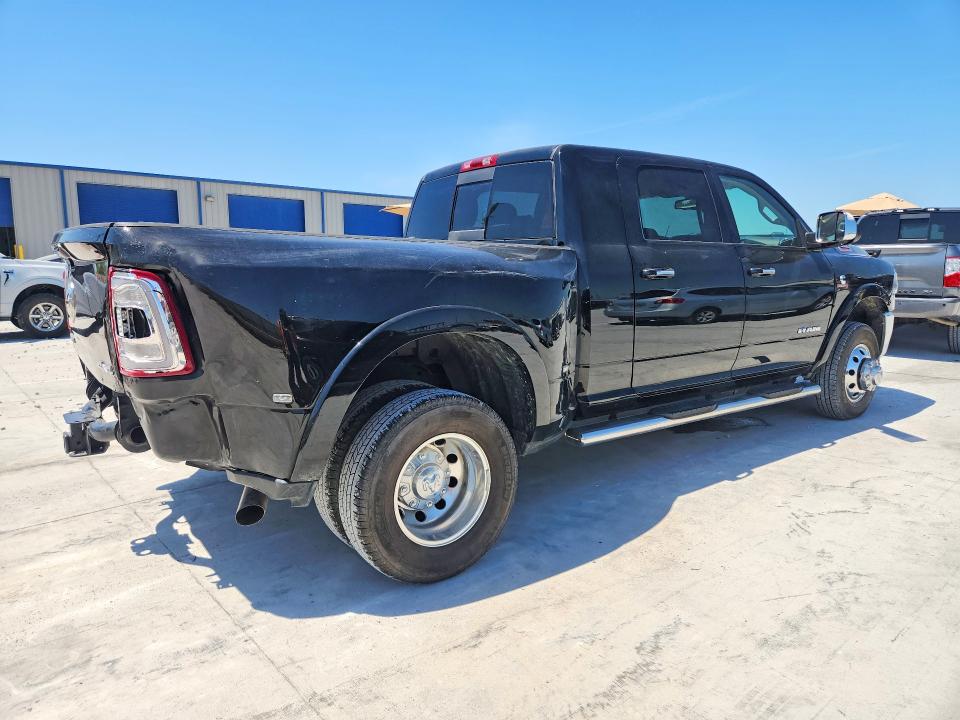 Продаж на аукціоні авто 2022 Ram 3500, vin: 3C63RRML3NG193590, номер лоту: 62917686