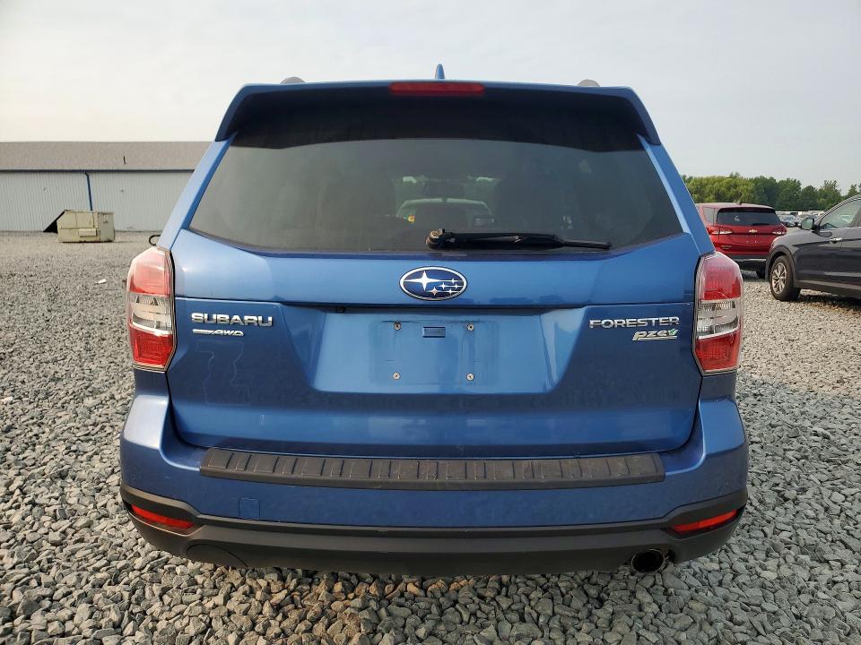 Продаж на аукціоні авто 2016 Subaru Forester, vin: JF2SJAHC9GH413896, номер лоту: 57624366