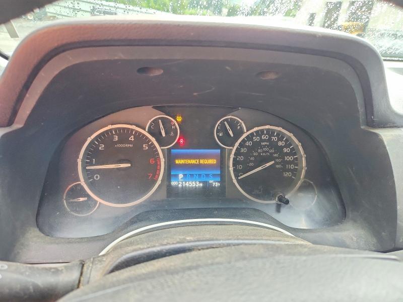 Aukcja sprzedaży 2015 Toyota Tundra, vin: 5TFUY5F1XFX445627, numer aukcji: 62077056