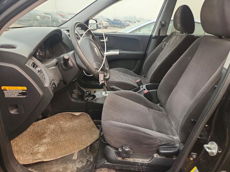 Aukcja sprzedaży 2009 Kia Sportage, vin: KNDJF723897554359, numer aukcji: 60663846