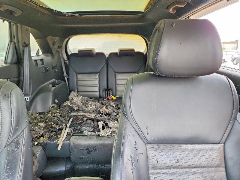 59693196 :رقم المزاد ، 5XYPKDA50GG163794 vin ، 2016 Kia Sorento مزاد بيع