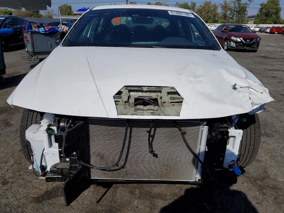 Продажа на аукционе авто 2026 Hyundai Elantra, vin: KMHLM4DG8TU191496, номер лота: 61880106