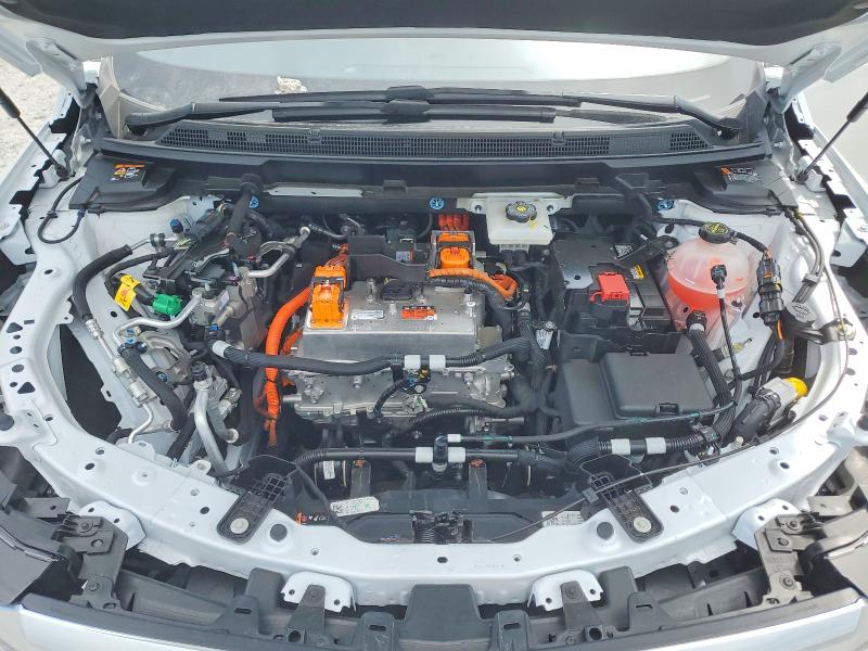 Продажа на аукционе авто 2025 Cadillac Optiq, vin: 3GYK3DMR4SS216794, номер лота: 61913706