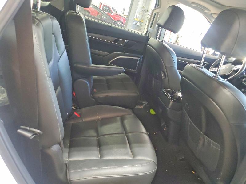 Aukcja sprzedaży 2022 Kia Telluride, vin: 5XYP34HC7NG205893, numer aukcji: 59682366