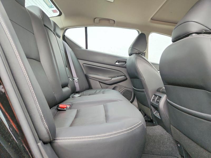 Aukcja sprzedaży 2021 Nissan Altima, vin: 1N4BL4EV9MN306317, numer aukcji: 59725246
