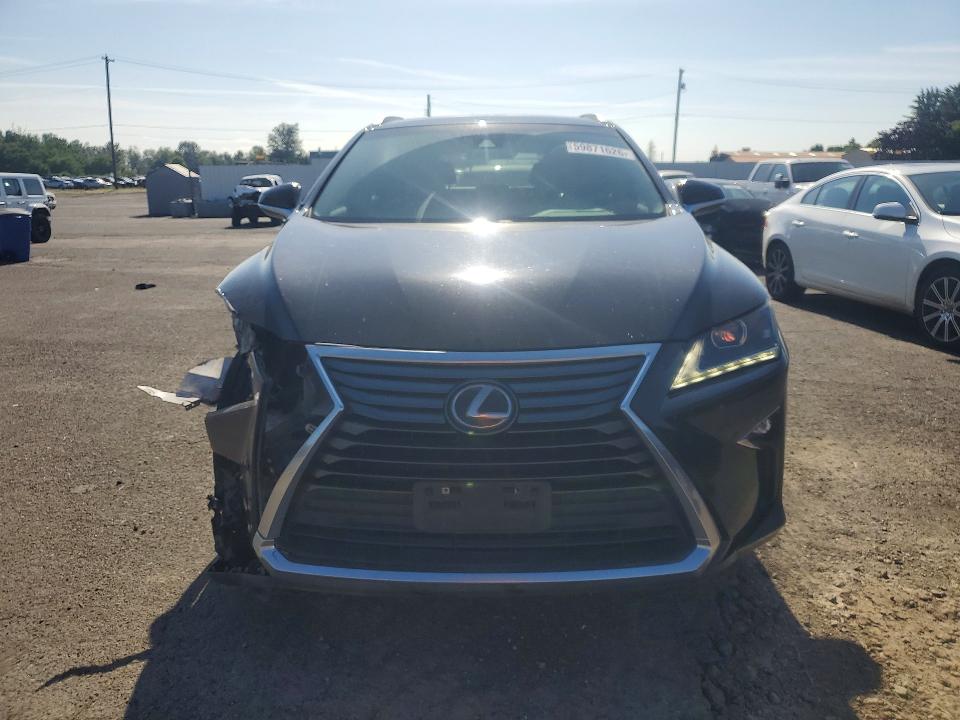 Продаж на аукціоні авто 2016 Lexus Rx 350, vin: 2T2BZMCA3GC001620, номер лоту: 59871626