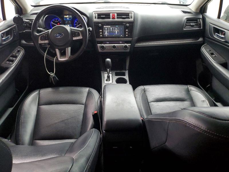 60153986 :رقم المزاد ، 4S4BSANCXH3288630 vin ، 2017 Subaru Outback مزاد بيع