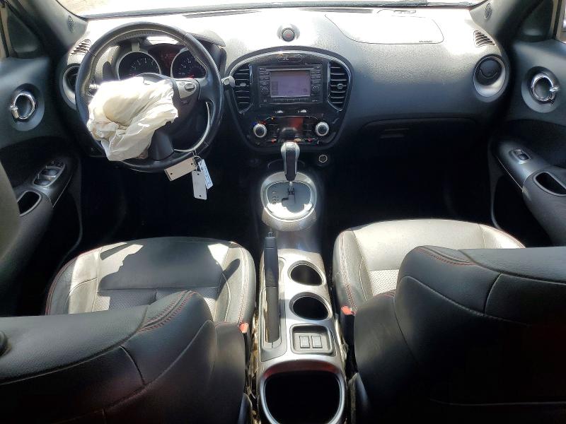 61579216 :رقم المزاد ، JN8AF5MR7DT204926 vin ، 2013 Nissan Juke مزاد بيع