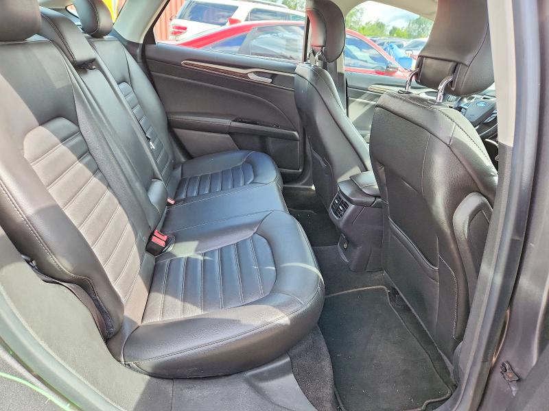 2013 Ford Fusion მანქანა იყიდება აუქციონზე, vin: 3FA6P0H91DR333442, აუქციონის ნომერი: 62025276