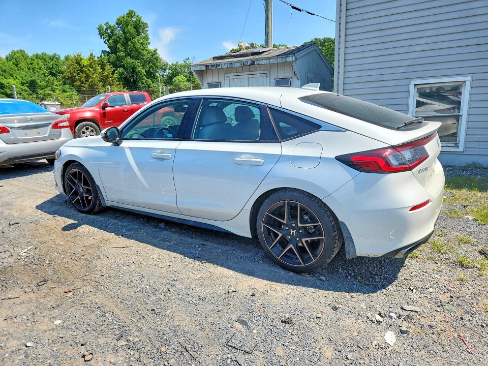 Aukcja sprzedaży 2024 Honda Civic, vin: 19XFL1H83RE013153, numer aukcji: 61161826