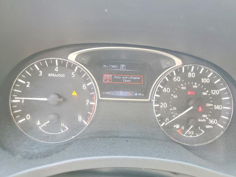 59665076 :رقم المزاد ، 5N1DR2MM3KC606258 vin ، 2019 Nissan Pathfinder مزاد بيع
