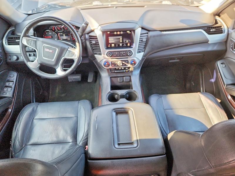 2015 Gmc Yukon მანქანა იყიდება აუქციონზე, vin: 1GKS2AKCXFR152411, აუქციონის ნომერი: 62057436