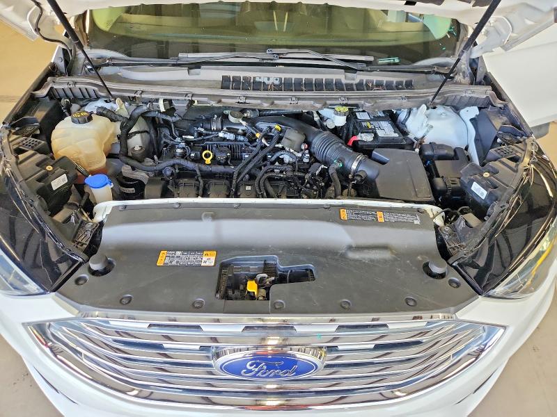 58757816 :رقم المزاد ، 2FMPK3J95KBB61898 vin ، 2019 Ford Edge مزاد بيع