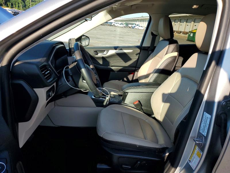 Aukcja sprzedaży 2022 Ford Escape, vin: 1FMCU0KZ9NUB98294, numer aukcji: 61167836