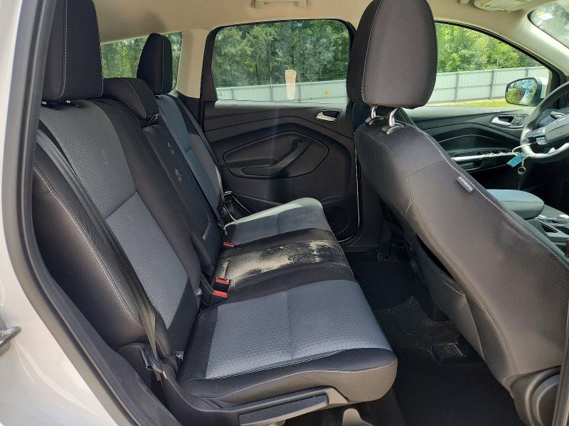 Aukcja sprzedaży 2017 Ford Escape, vin: 1FMCU0GD6HUE43621, numer aukcji: 60156406