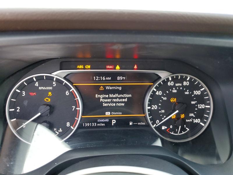 Aukcja sprzedaży 2021 Nissan Rogue, vin: 5N1AT3BA3MC780093, numer aukcji: 60360906