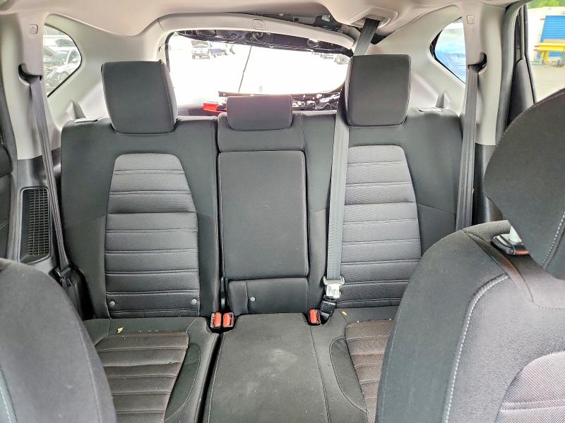 Aukcja sprzedaży 2022 Honda Cr-v, vin: 5J6RT6H55NL031486, numer aukcji: 61201886