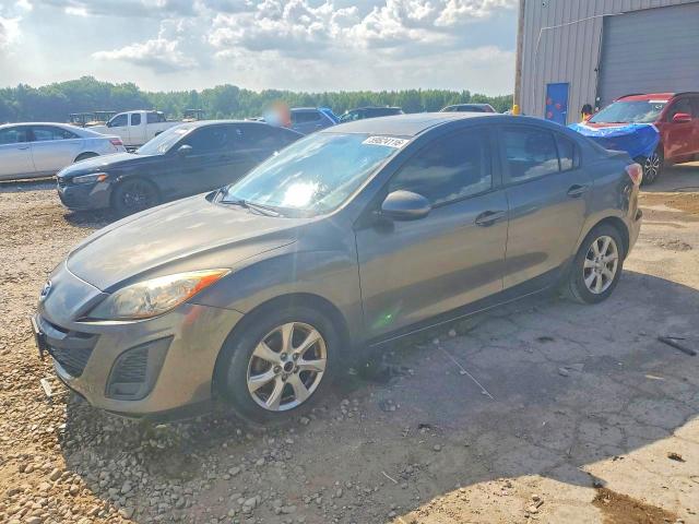 Aukcja sprzedaży 2010 Mazda 3, vin: JM1BL1SG9A1324561, numer aukcji: 59824116
