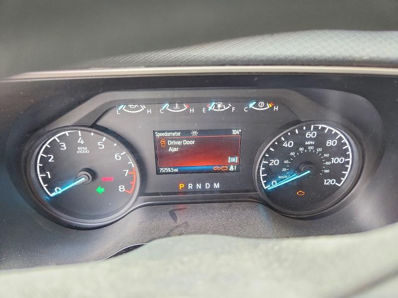 Продажа на аукционе авто 2022 Ford F150, vin: 1FTEW1C55NKE91369, номер лота: 61561566