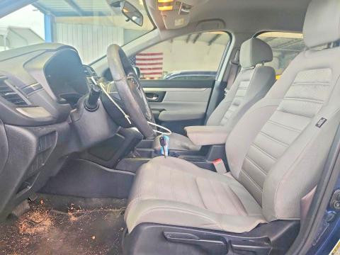 Продажа на аукционе авто 2019 Honda Cr-v, vin: 2HKRW5H39KH415227, номер лота: 62286246