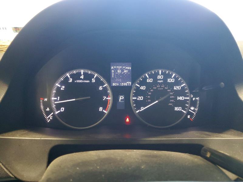 Продаж на аукціоні авто 2013 Acura Rdx, vin: 5J8TB3H33DL005383, номер лоту: 61794896