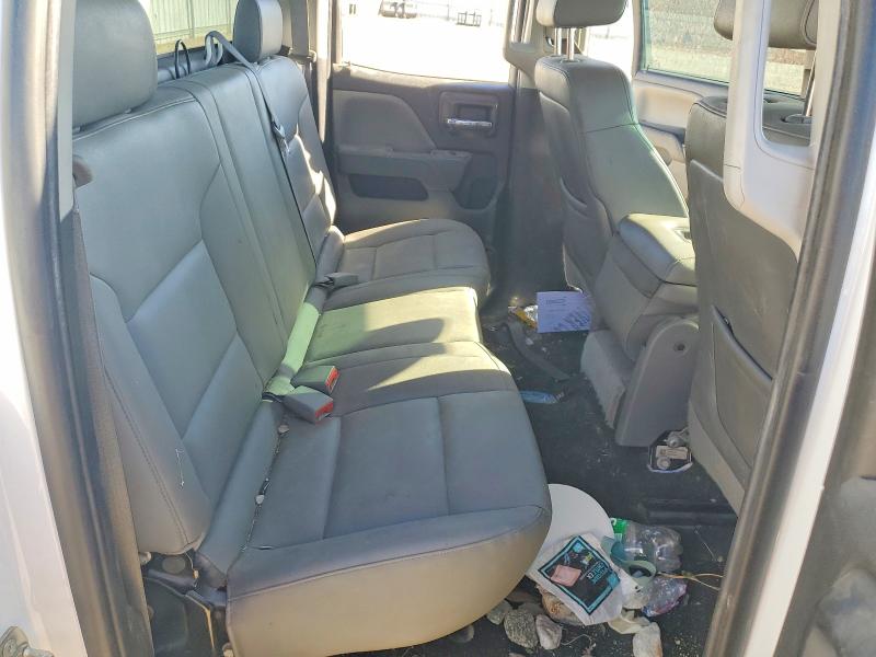 Aukcja sprzedaży 2014 Chevrolet Silverado, vin: 1GCVKPEHXEZ341402, numer aukcji: 61441066