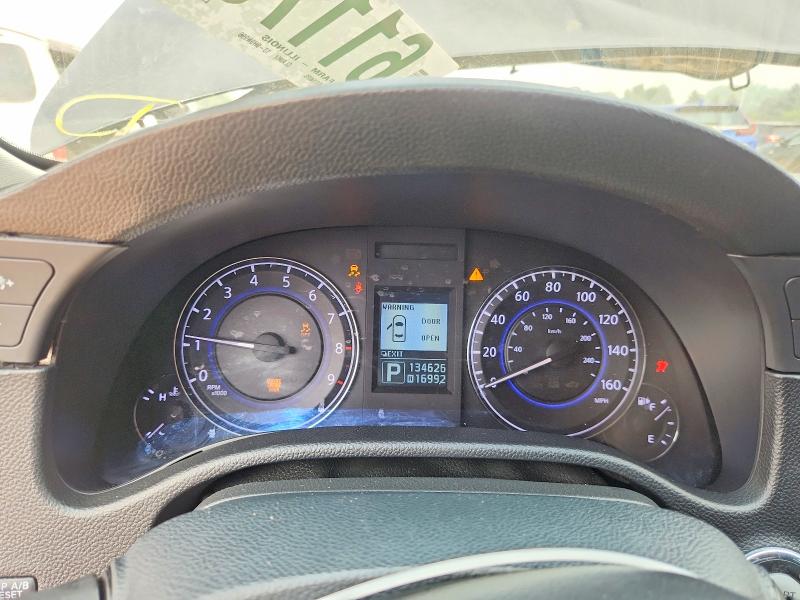 2010 Infiniti G37 Sedan მანქანა იყიდება აუქციონზე, vin: JN1CV6AR3AM459972, აუქციონის ნომერი: 61175006