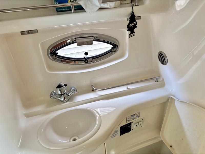 Продажа на аукционе авто 2007 Chaparral 290, vin: FGBA10991607, номер лота: 60438976