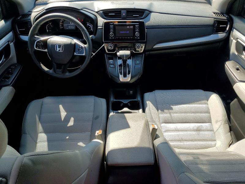 62843886 :رقم المزاد ، 5J6RW6H34KL005981 vin ، 2019 Honda Cr-v مزاد بيع