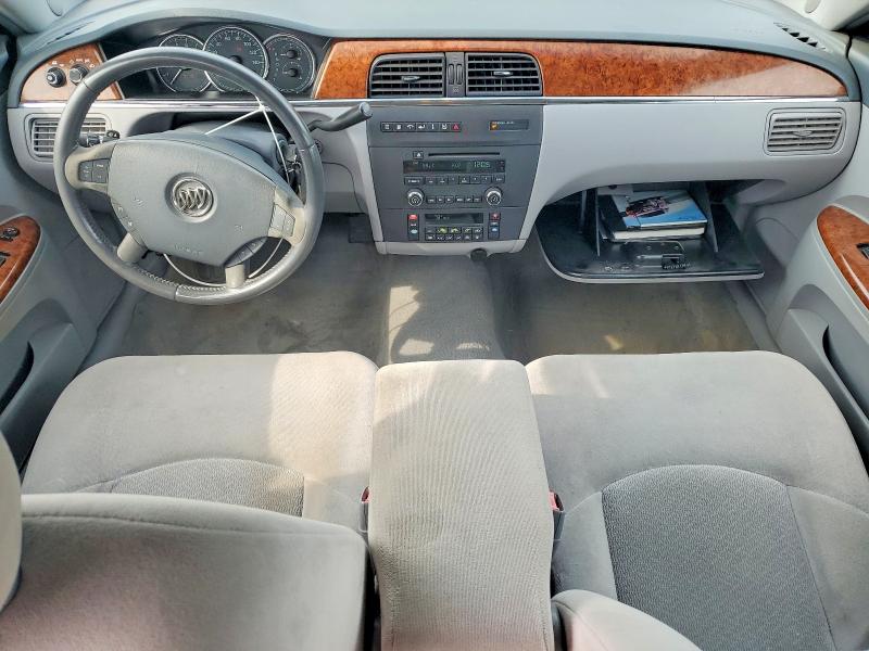 Продаж на аукціоні авто 2006 Buick Lacrosse, vin: 2G4WC582461226877, номер лоту: 62337706