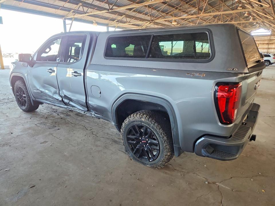 Aukcja sprzedaży 2021 Gmc Sierra, vin: 1GTR9CED0MZ286573, numer aukcji: 58626576