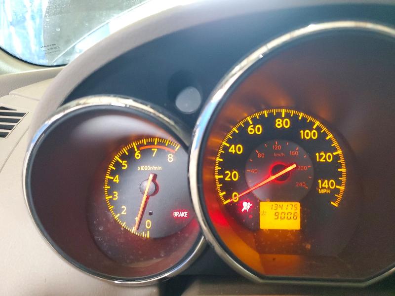 Продажа на аукционе авто 2006 Nissan Altima, vin: 1N4AL11D96N323211, номер лота: 63116376