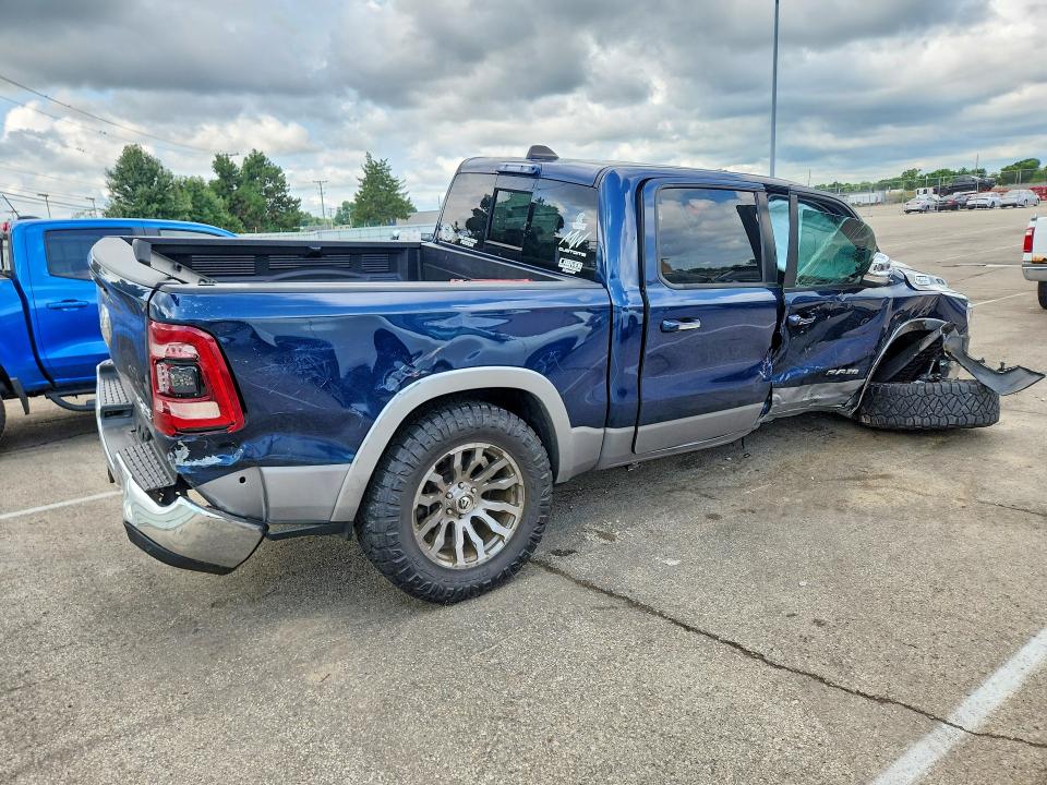2019 Ram 1500 მანქანა იყიდება აუქციონზე, vin: 1C6SRFJT7KN648586, აუქციონის ნომერი: 60395206