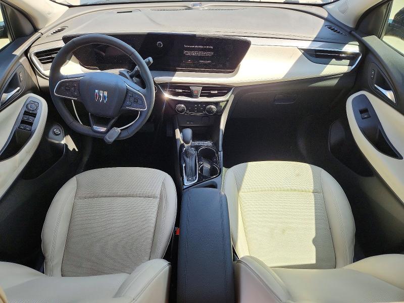 Aukcja sprzedaży 2026 Buick Encore Gx, vin: KL4AMDSL9TB033945, numer aukcji: 59610536