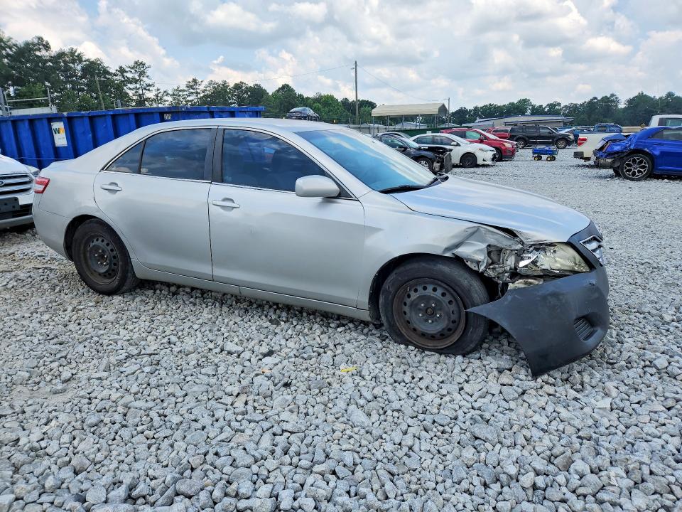 Aukcja sprzedaży 2011 Toyota Camry, vin: 4T1BF3EK8BU775737, numer aukcji: 59108376