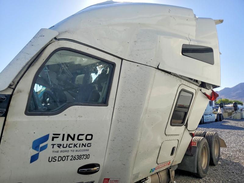 2024 Kenworth T680 მანქანა იყიდება აუქციონზე, vin: 1XKYD49X7RJ319485, აუქციონის ნომერი: 56635176