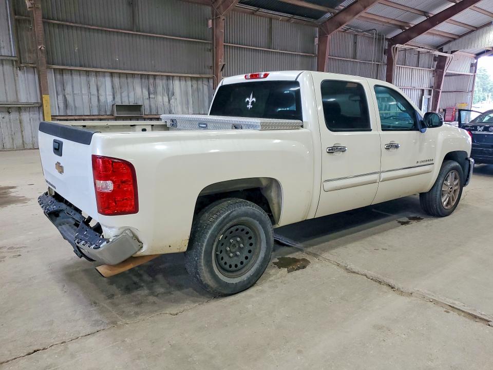 Продаж на аукціоні авто 2013 Chevrolet Silverado, vin: 3GCPCSE20DG325664, номер лоту: 62255256