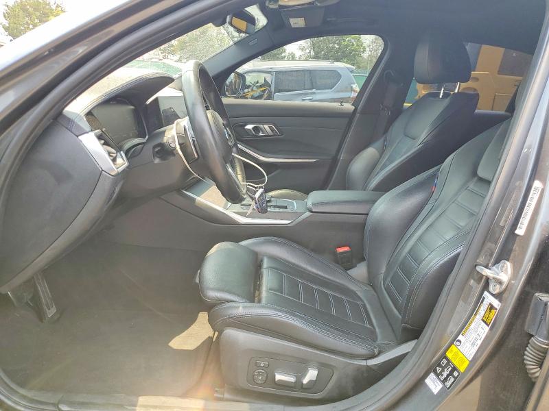 Aukcja sprzedaży 2020 Bmw M340xi, vin: WBA5U9C07LAF54712, numer aukcji: 60204466