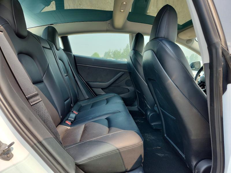 Aukcja sprzedaży 2023 Tesla Model 3, vin: 5YJ3E1EA4PF407014, numer aukcji: 57153296