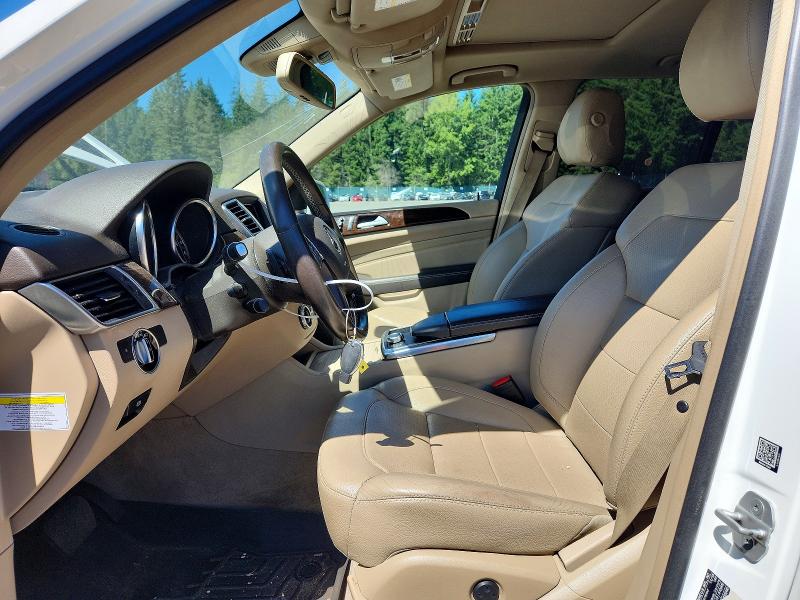 2014 Mercedes-benz Ml მანქანა იყიდება აუქციონზე, vin: 4JGDA5HB3EA326969, აუქციონის ნომერი: 63565876