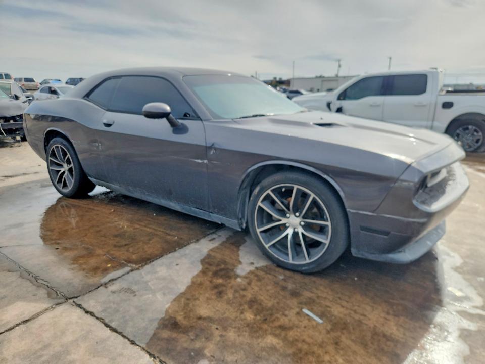 Aukcja sprzedaży 2014 Dodge Challenger, vin: 2C3CDYAG6EH250975, numer aukcji: 61320636