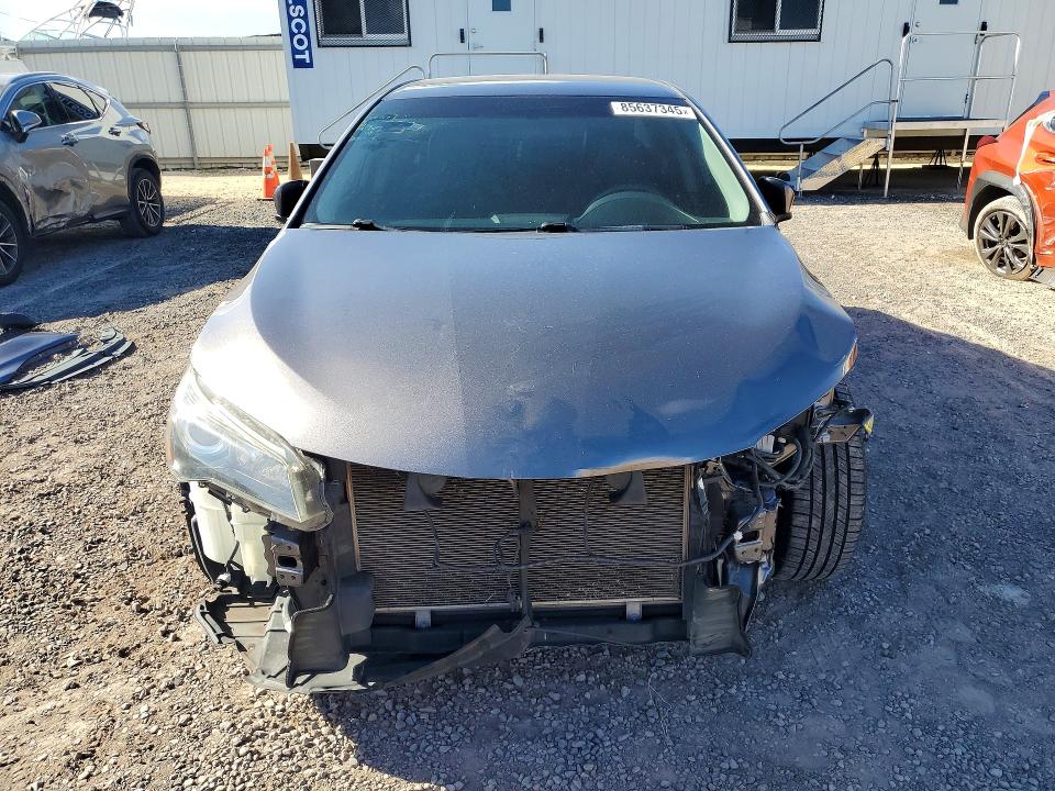 Aukcja sprzedaży 2015 Toyota Camry, vin: 4T1BF1FK1FU916558, numer aukcji: 85637345
