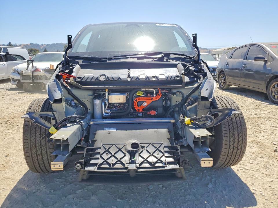 2025 Tesla Model Y მანქანა იყიდება აუქციონზე, vin: 7SAYGDEE1SF266998, აუქციონის ნომერი: 60947186