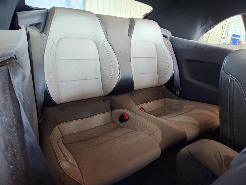 Продаж на аукціоні авто 2024 Ford Mustang, vin: 1FAGP8UH6R5120075, номер лоту: 60829696