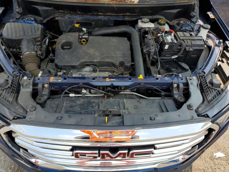 Aukcja sprzedaży 2023 Gmc Terrain, vin: 3GKALVEG3PL194250, numer aukcji: 61969066