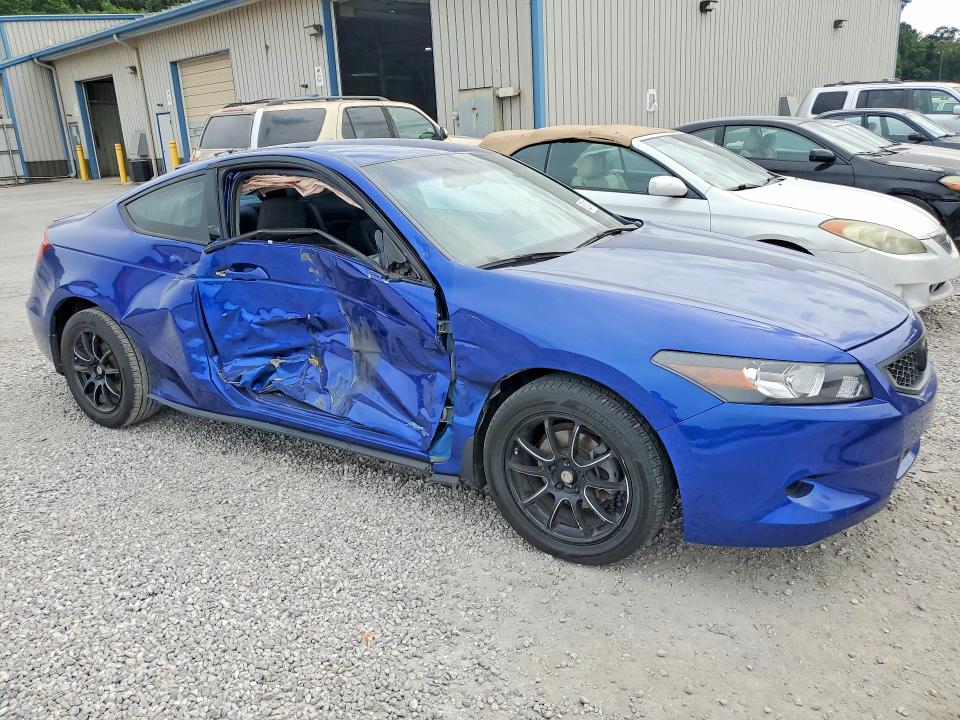 Auction sale of the 2009 Honda Accord, vin: 1HGCS12339A024810, lot number: 62314896