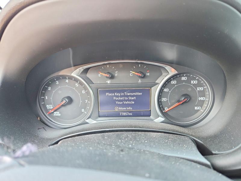 Продаж на аукціоні авто 2021 Gmc Terrain, vin: 3GKALPEVXML402730, номер лоту: 62586436