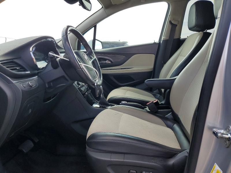 Aukcja sprzedaży 2018 Buick Encore, vin: KL4CJASB9JB578953, numer aukcji: 59639106