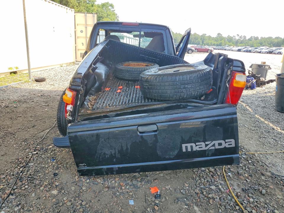 Продаж на аукціоні авто 2002 Mazda B2300, vin: 4F4YR12DX2TM12482, номер лоту: 63226056
